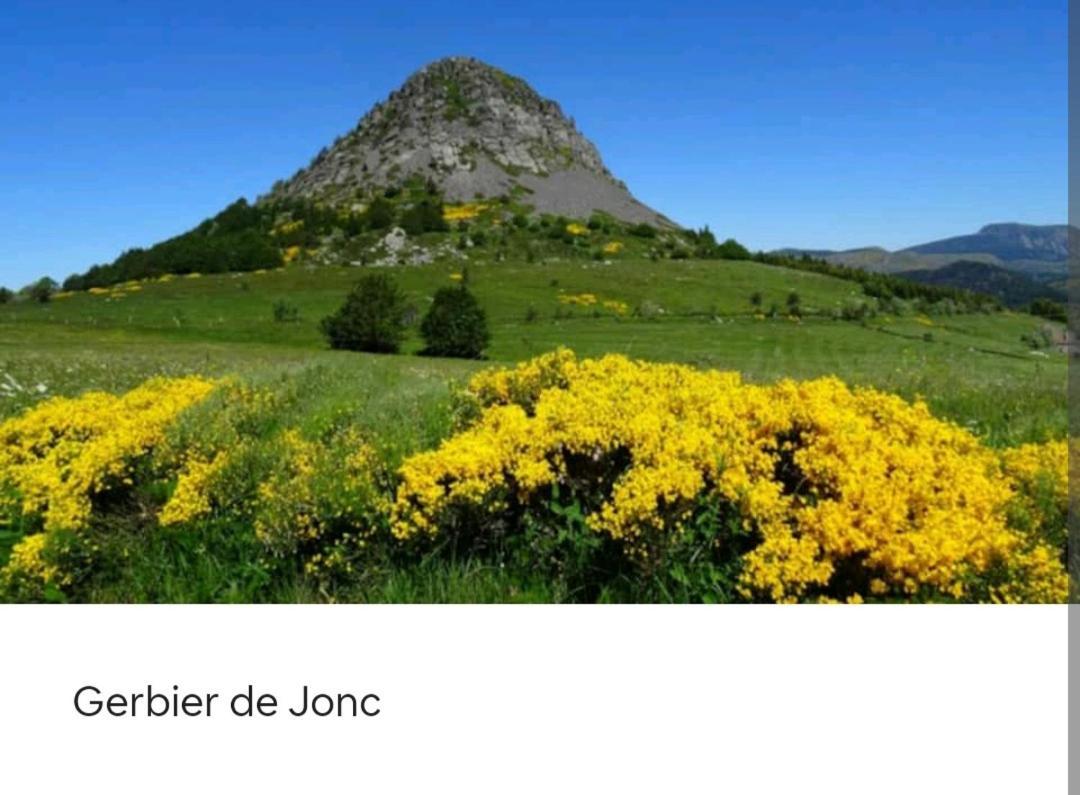 Gite Le Gravier En Haut De Villa Proche De La Dolce Via Arcens Exteriér fotografie